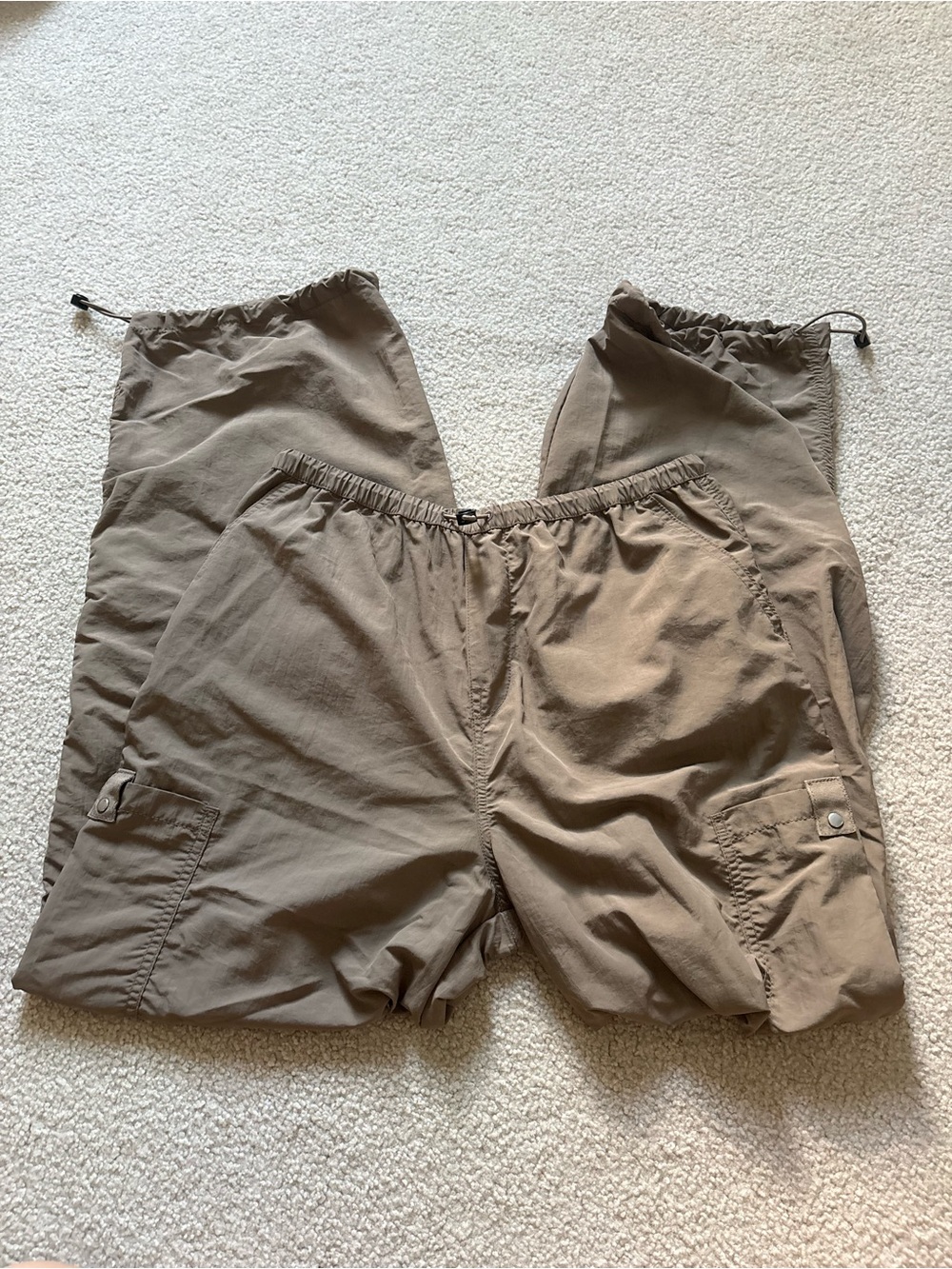 H&M Cargo Pants
